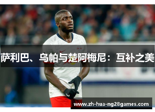 萨利巴、乌帕与楚阿梅尼：互补之美