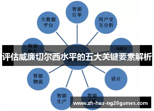 评估威廉切尔西水平的五大关键要素解析