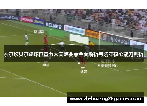 索尔坎贝尔踢球位置五大关键要点全面解析与防守核心能力剖析