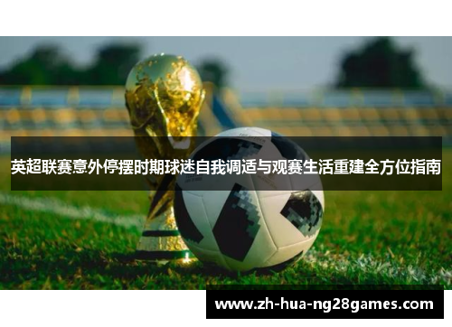 英超联赛意外停摆时期球迷自我调适与观赛生活重建全方位指南 英超联赛意外停摆时期球迷自我调适与观赛生活重建全方位指南