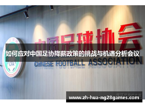 如何应对中国足协降薪政策的挑战与机遇分析会议