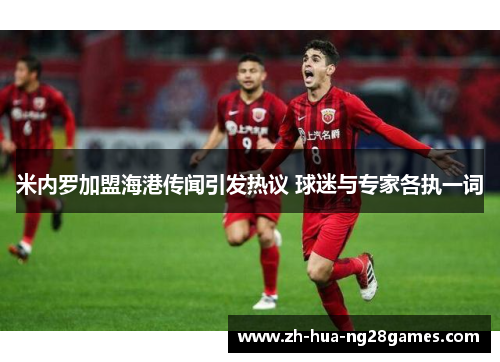 米内罗加盟海港传闻引发热议 球迷与专家各执一词